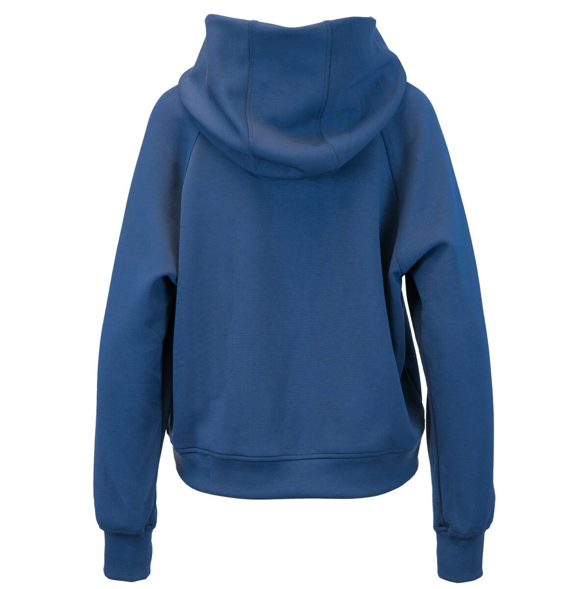 Women's U-State Scuba Half-Zip Hoodie blue